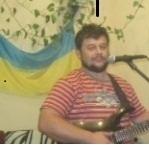 Аватар користувача